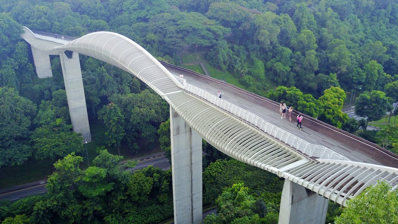 Tour Singapore - Indonesia - Malaysia | 6N5D